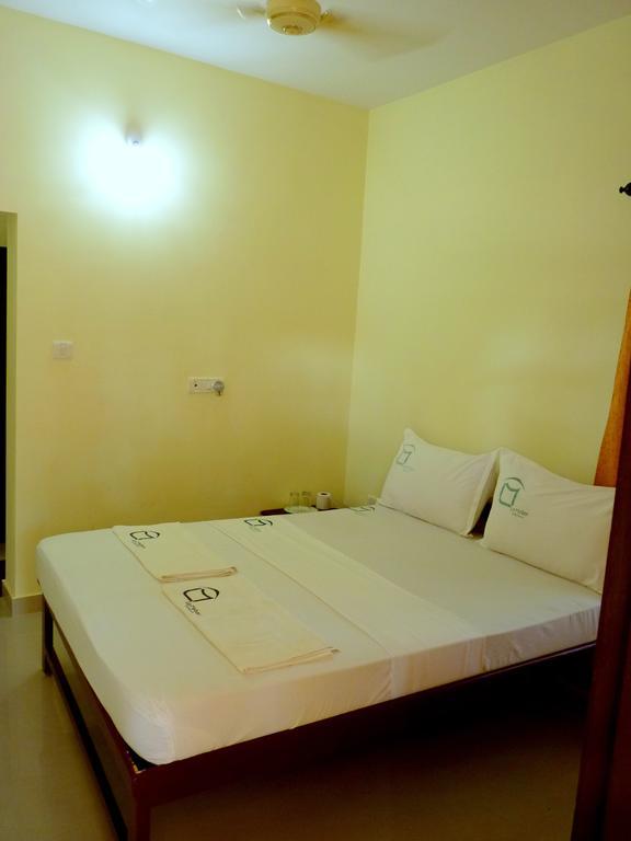 La Mirban Hotel Varkala Phòng bức ảnh