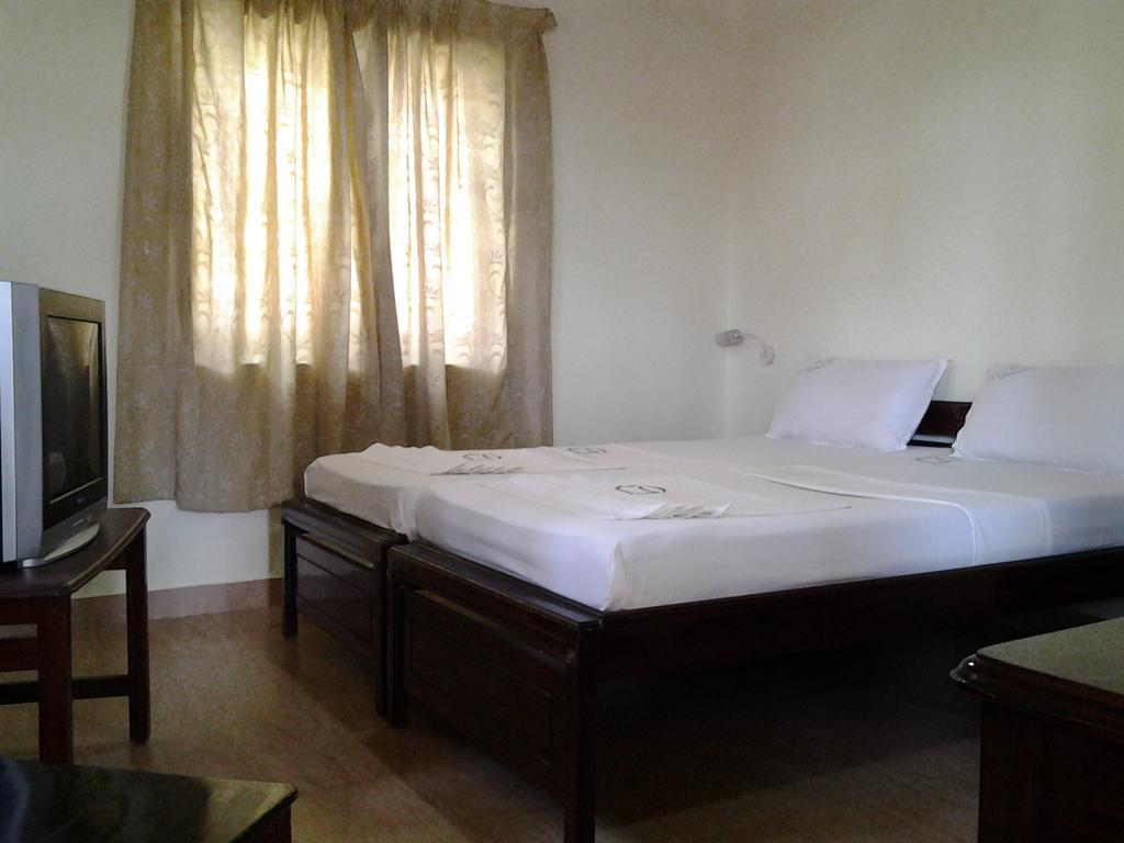 La Mirban Hotel Varkala Phòng bức ảnh